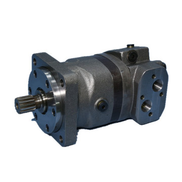 conveyor transmission hydraulic orbital motor