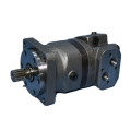 transportband transmissie hydraulische orbitale motor