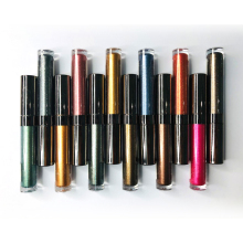 Shimmer Pigmented Lip Gloss