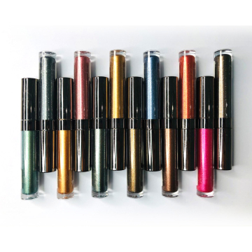 Shimmer Pigmented Lip Gloss