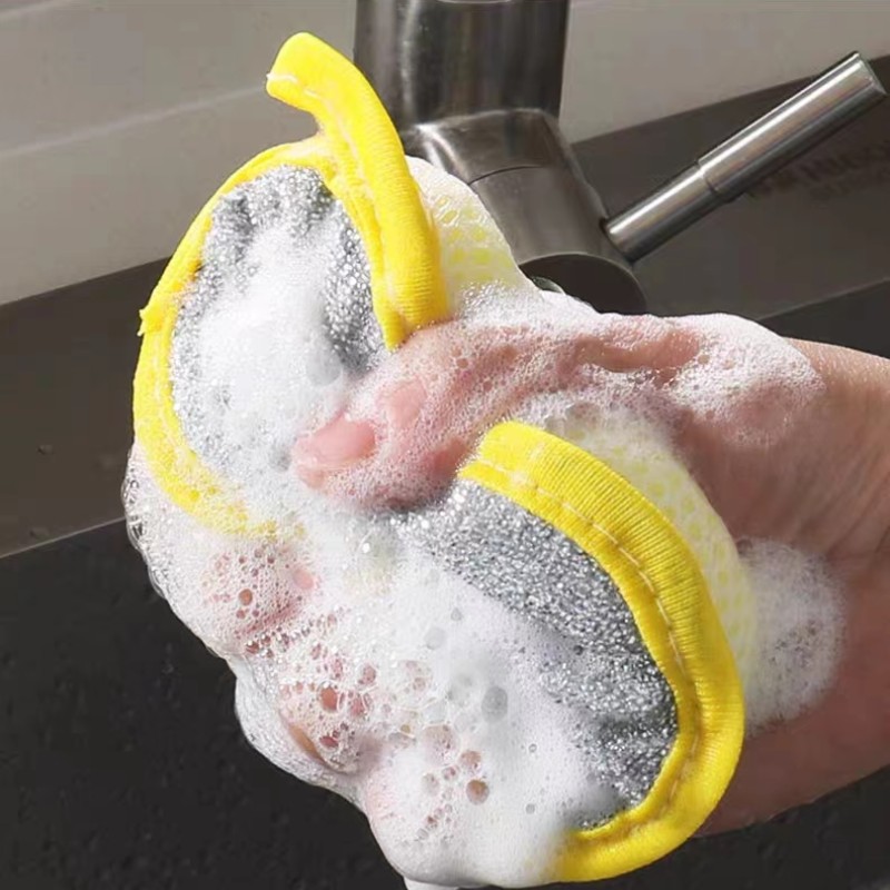 Kitchen Scrub Sponge