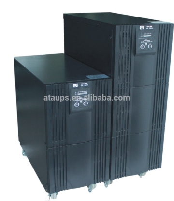 6KVA online UPS system, High frequency online UPS system