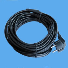 Wholesale Snow Removal and De-icing Cables for Roofs