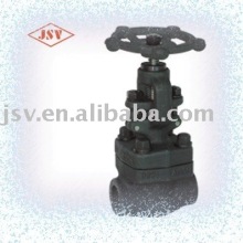 Forged Gate Valve API Standard
