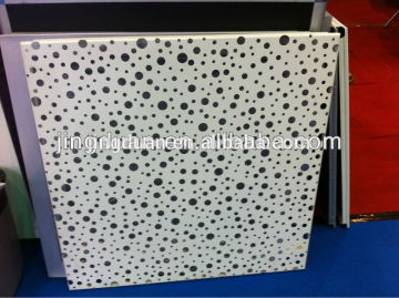 Gypsum Board,Perforated Gypsum Board,Ceiling Gypsum Board