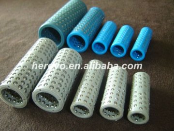warp knitting spare part karl mayer knitting needle guide bar bearing