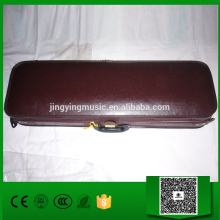 Leather Violin Case