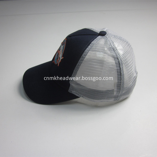 Mesh Cap