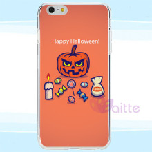 supper thin phone case halloween decoration