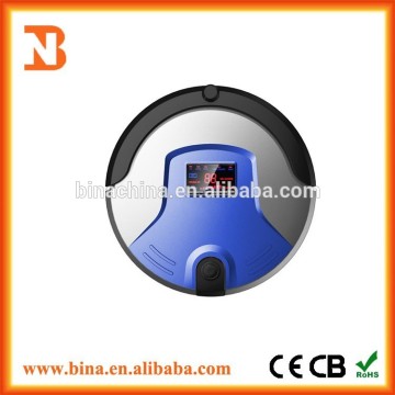 2014 Gas Powered Substantial Stanchly Vacuum Cleaner