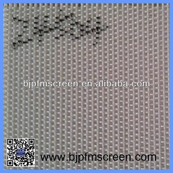 High Quality Polyester Woven Mesh Belt