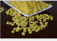 Frozen Sweet Corn Kernels Calories