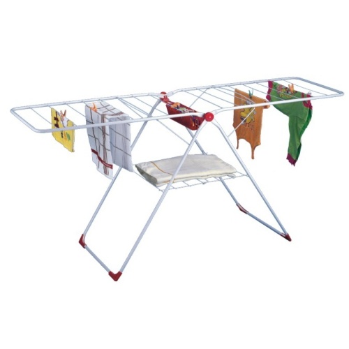 2-Tier Outdoor Clothes Airer