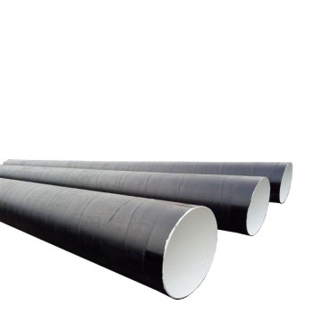 api 5ct bitumen coating steel pipe