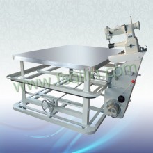 Automatic Mattress Tape Edge Sewing Machine