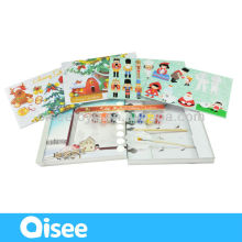 children Gift nice models doll Merry christmas