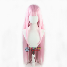 Vtuber Mori Calliope Ch. hololive-EN Costume Wig