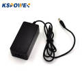 Desktop 32volt 1AMP AC DC UL Power Adapter