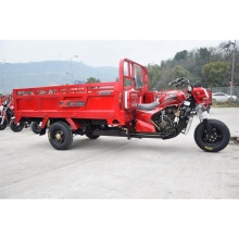 CKD Triwheeler Motorcycles 150CC-300CC for Farming Tricycles