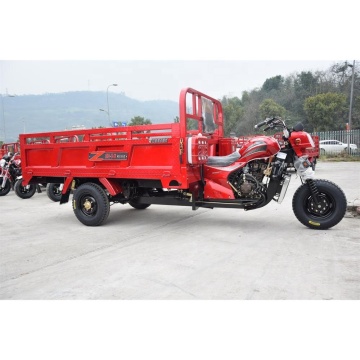 CKD Triwheeler Motorcycles 150CC-300CC for Farming Tricycles