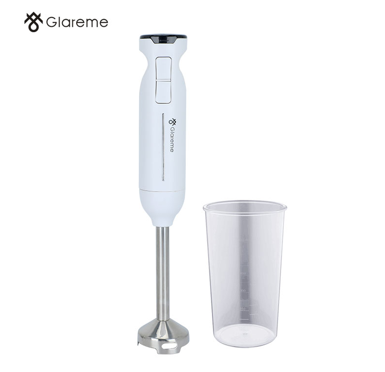 Blender Hand Blender Stainless Steel Stick Blender