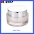 WHOLESALE ACRYLIC PLASTIC COSMETIC JARS PACKAGING,ACRYLIC COSMETIC JARS WHOLESALE,WHOLESALE ACRYLIC JARS