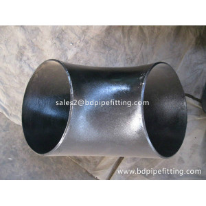 A182 F12 ANSI B16.9 Alloy Steel Elbow