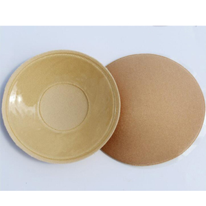 Silicone Boob Stickers Breast Covers Pads