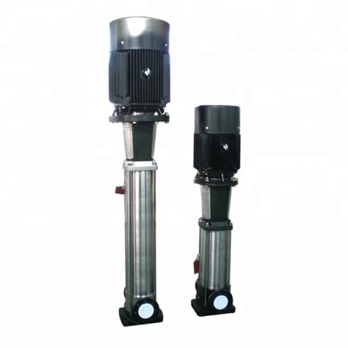 MZDLF32 series stainless steel vertical multistage water pump