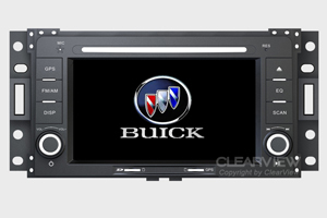 Special OEM Car DVD Player For Buick GL8