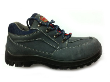 Boss Level Safety Shoes (TT-743)