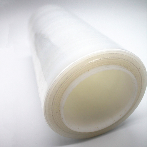 Clear Plastic PE Stretch Film