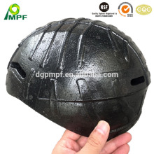 EPP EPS foam helmet impact absorption part
