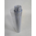 0.25mm PVC Film Plastik Lembar Penggunaan Medis
