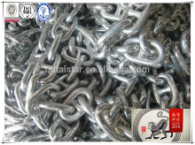 NEW Hot Dip Galvanized Anchor Chains
