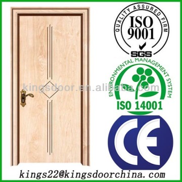 decorative interior door frame