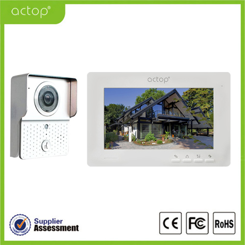 Video Best Home Intercom-systeem