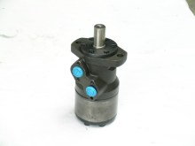 hydraulic orbital motors