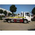 4tons SINOTRUK HOWO Road Rescue Trucks