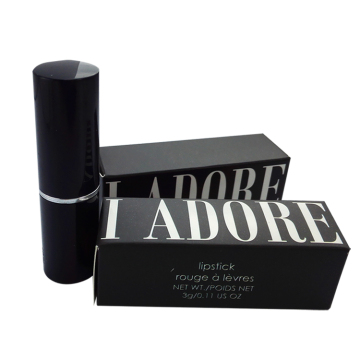 Fashion Customized Packaging Make Up Lipstick Paper Box