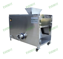 Low Cost Sandwich Date Paste Making Machine