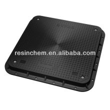 600*600mm pipe cover systems