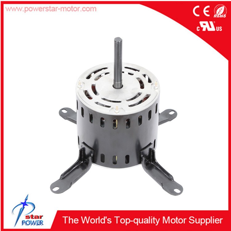 115/208-230V air mover motor for air mover, carpet dryer, turbo dryer machine