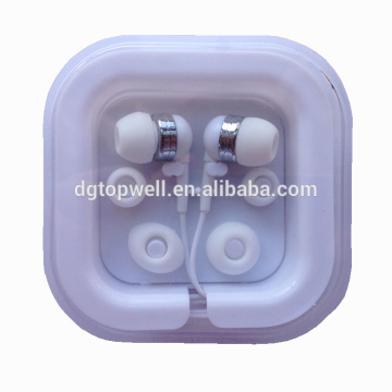 Wholesale Cheap Earphone Free Samples, Fashion Earphone Buy Direct From China Manufacturer