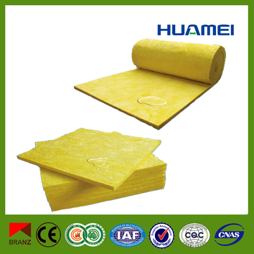 glass wool properties building construction materials