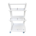 Pedicure Cart Trolley for Salon