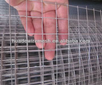 Welded Mesh for Cages& Aviary Mesh