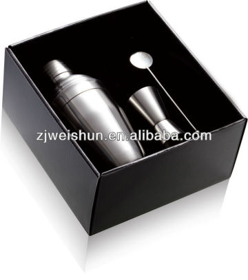 350ml Shaker Of Wine Set