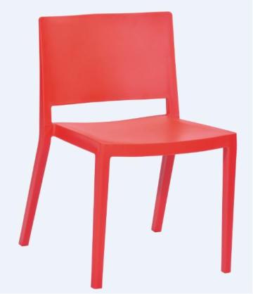 Plastic Patio Leasure Chairs