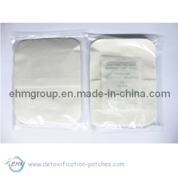 Foot Detoxification Patches